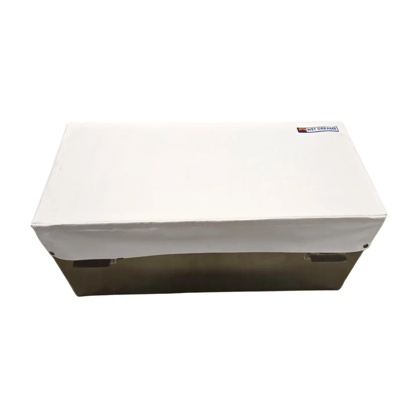 Dry Box Cover