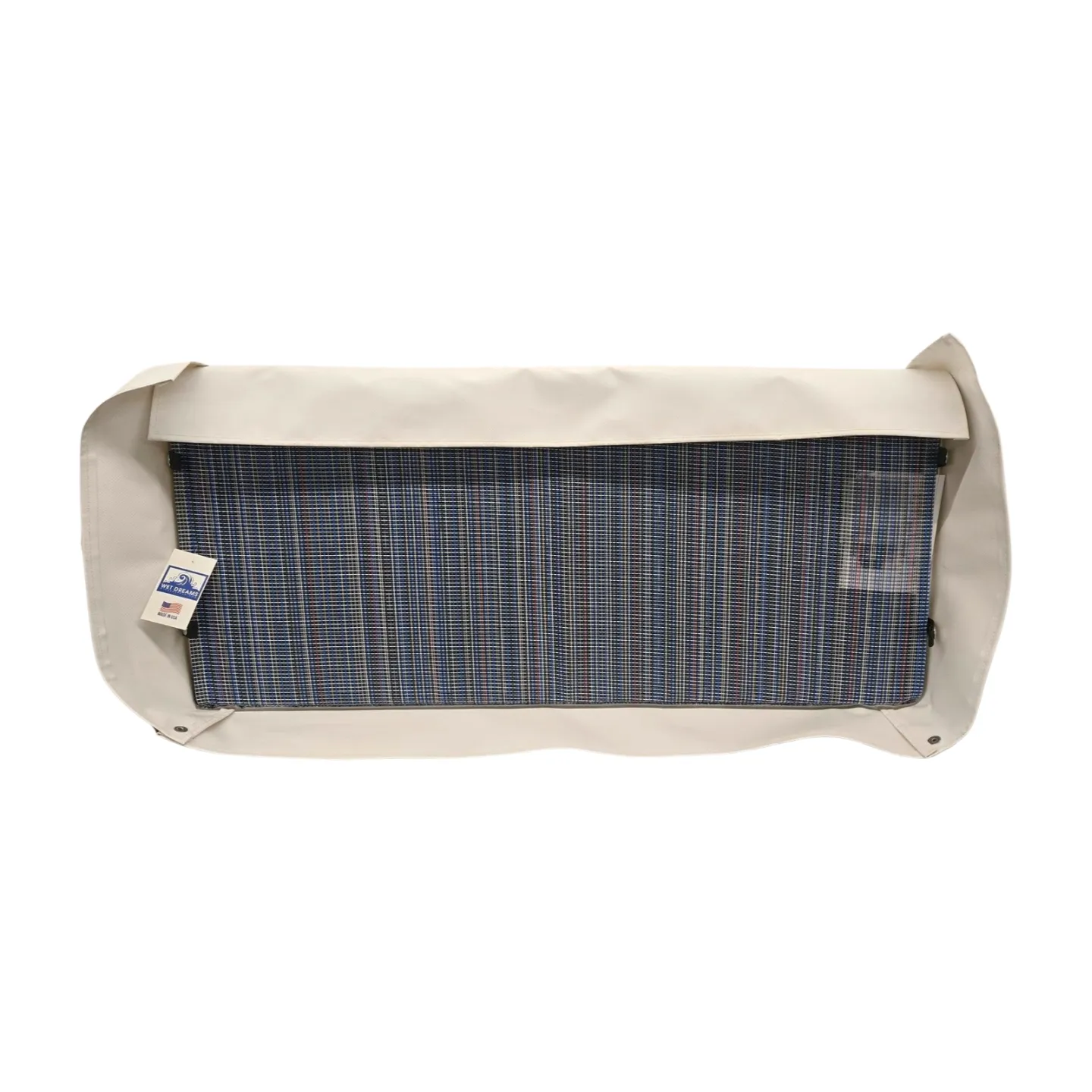 Dry Box Cover