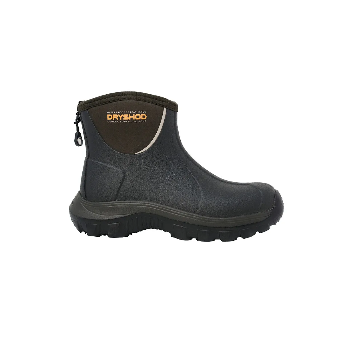 Dryshod EVA-MA Men's Evalusion Ankle Boot