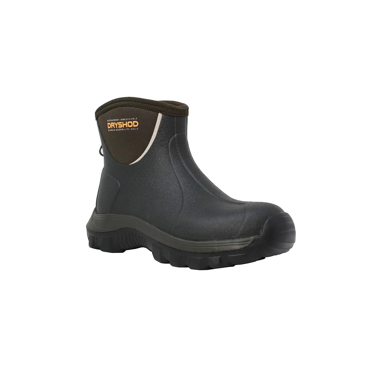 Dryshod EVA-MA Men's Evalusion Ankle Boot