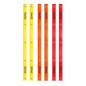 DSCO Icy Blocks Slide Rails