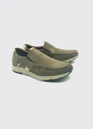 Dubarry Briggs Slip-on Shoe