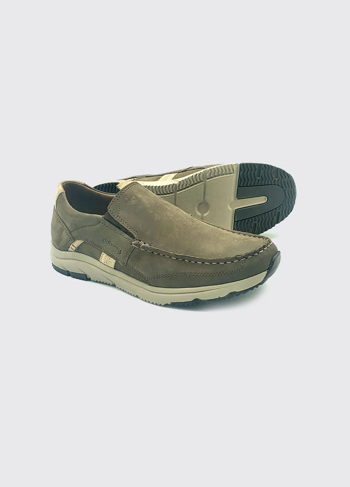 Dubarry Briggs Slip-on Shoe