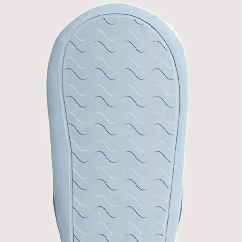 Duck Bathroom Slippers - Cartoon Female Indoor Home Non-slip Soft Bottom Cute Thick Bottom Step on Shit Slippers