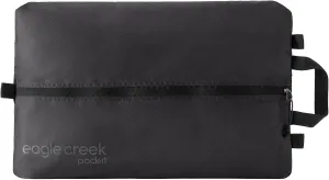 Eagle Creek Pack-It Isolate Shoe Sack Black