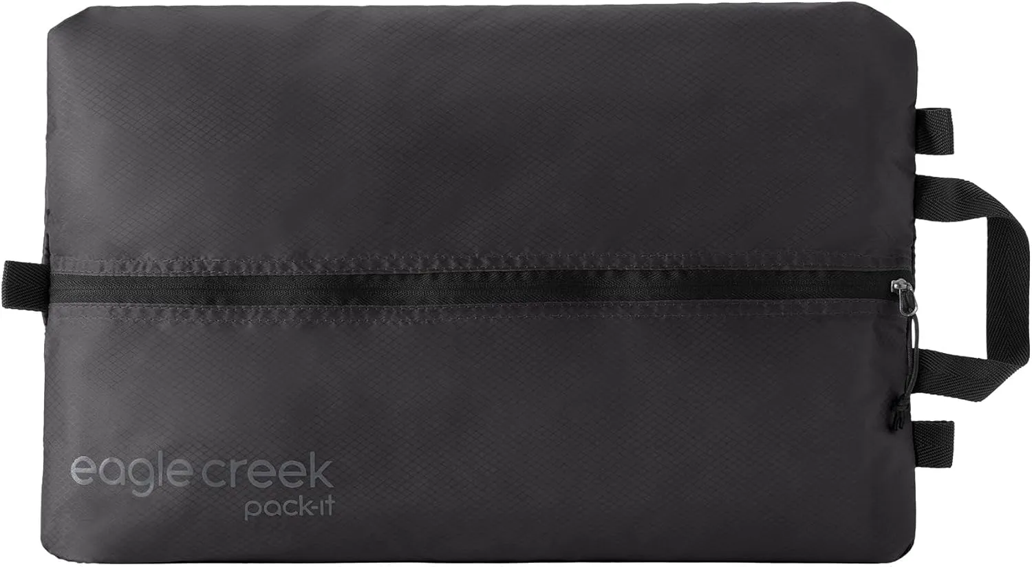 Eagle Creek Pack-It Isolate Shoe Sack Black