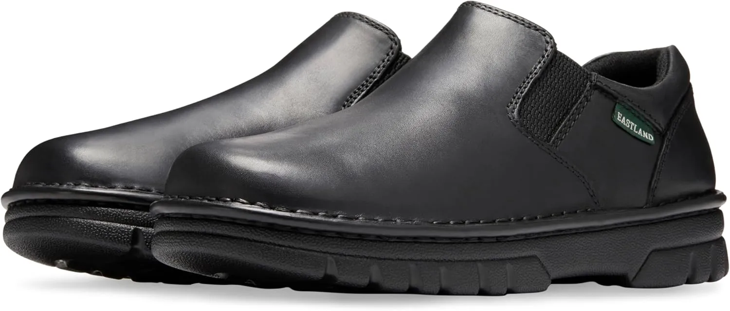 Eastland Men's Newport Slip-On Shoe