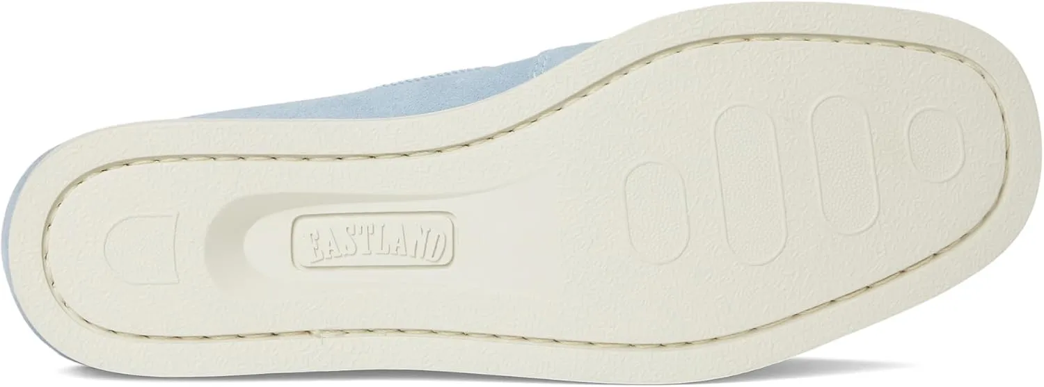 Eastland Women's Yarmouth Camp Moc Slip-on