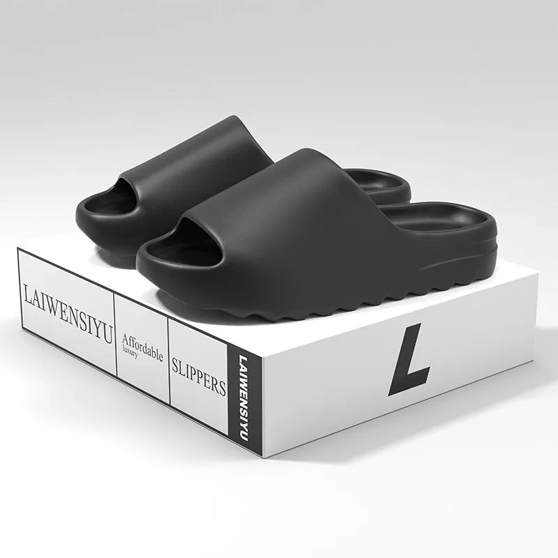 Easy Breezy Flip Flops