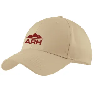 Easy Care Cap