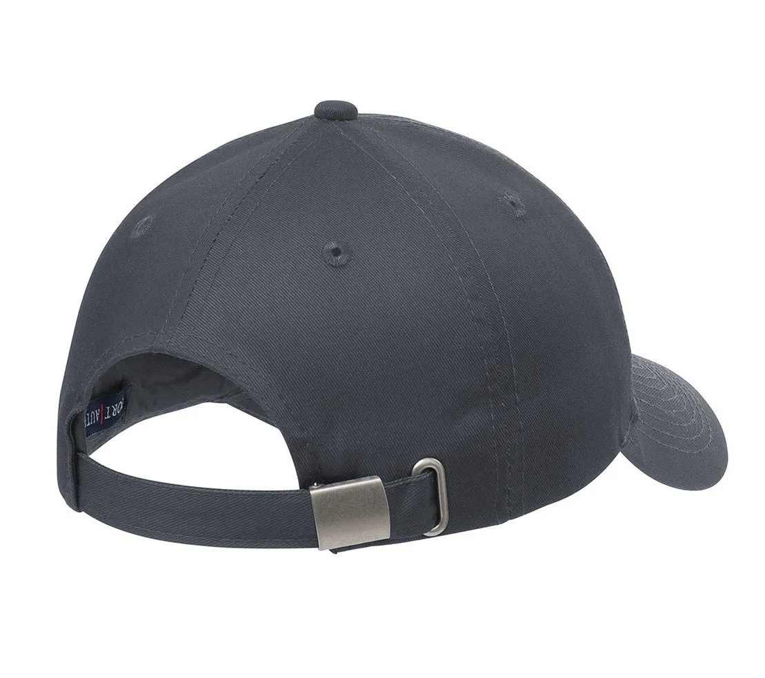 Easy Care Cap