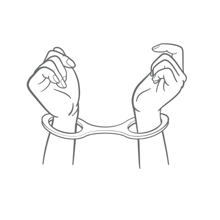 Easy Cuffs