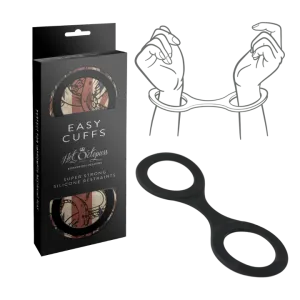 Easy Cuffs