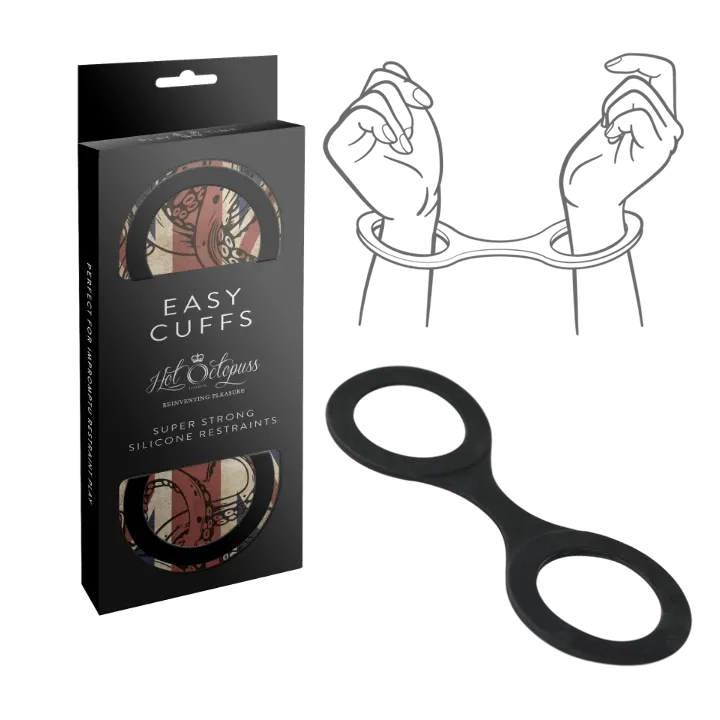 Easy Cuffs