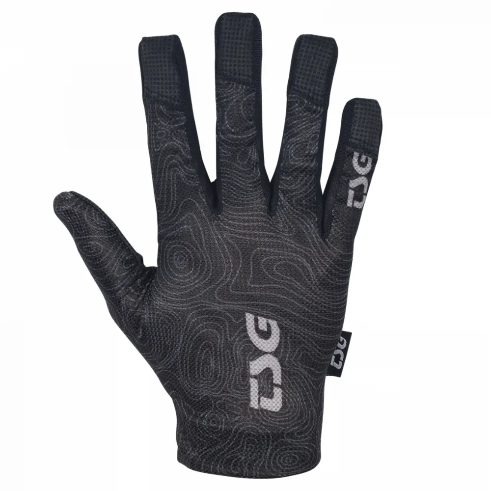 Easy GLove Black Lines