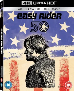 Easy Rider [4K UHD]