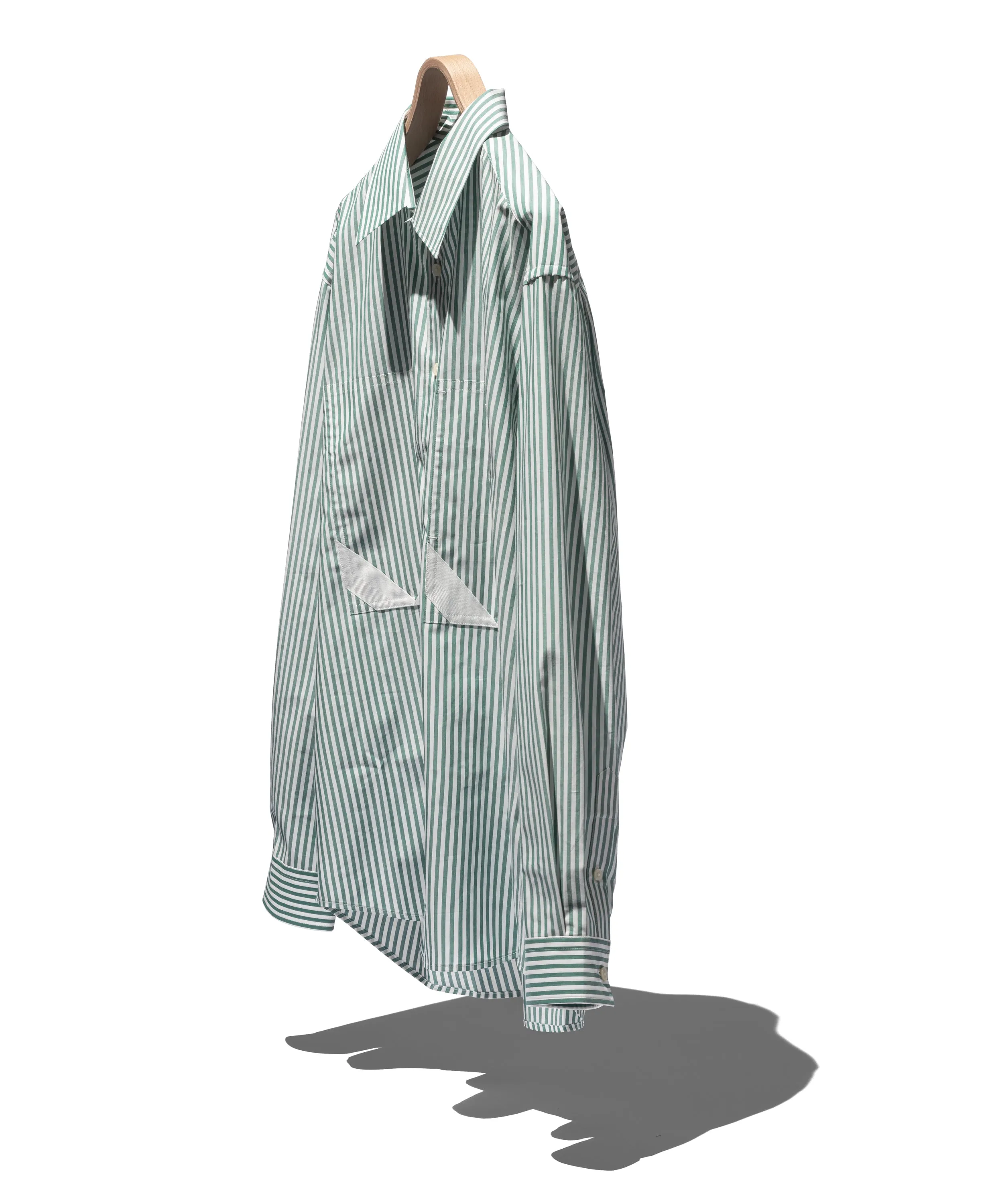 Easy Shirt