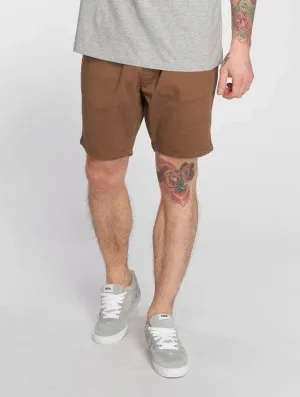 Easy Short - Brown