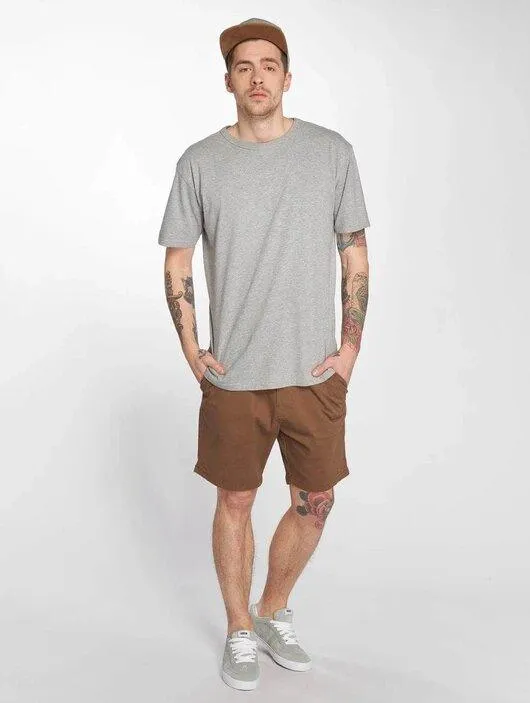 Easy Short - Brown