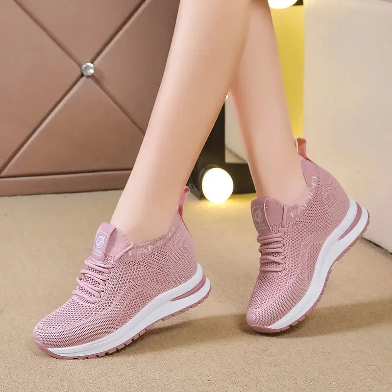 Easy Slip-On Orthopedic Shoes