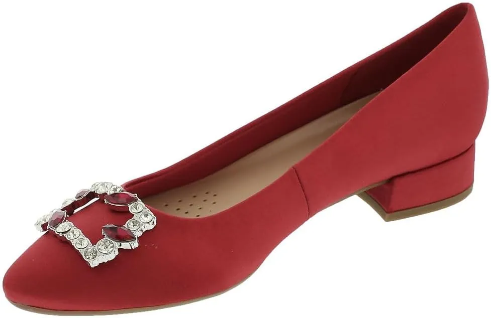 Easy Spirit Women's Carisma 2 Pump