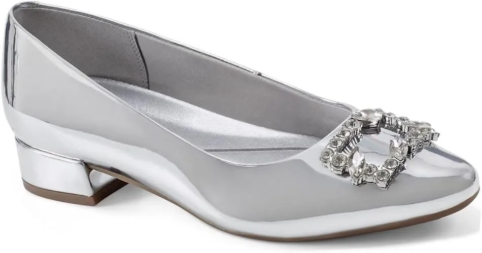 Easy Spirit Women's Carisma Dress Pump