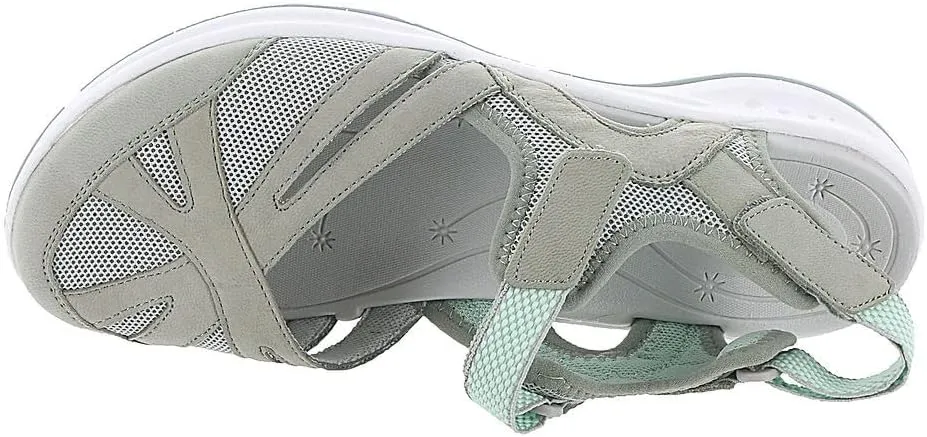 Easy Spirit Women's Esplash Mary Jane Flat