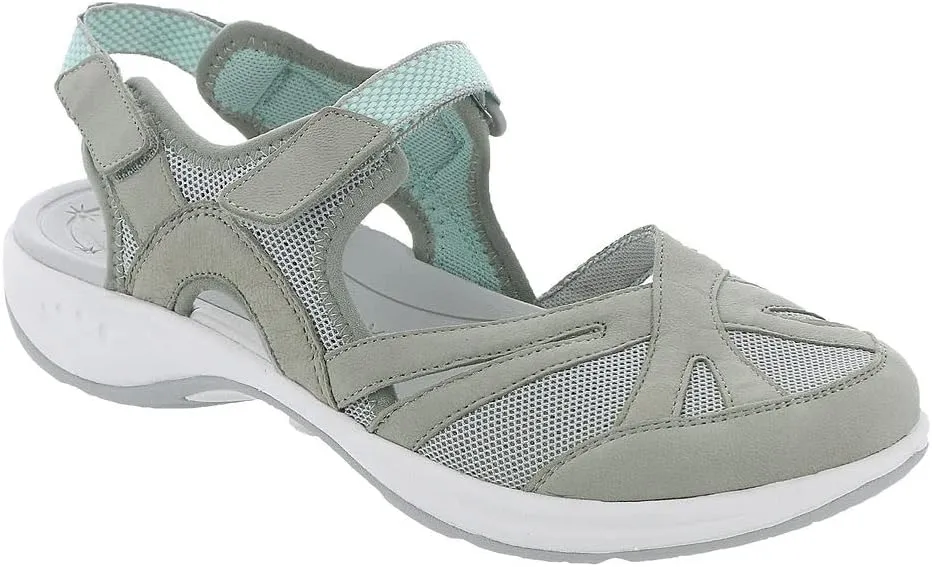 Easy Spirit Women's Esplash Mary Jane Flat