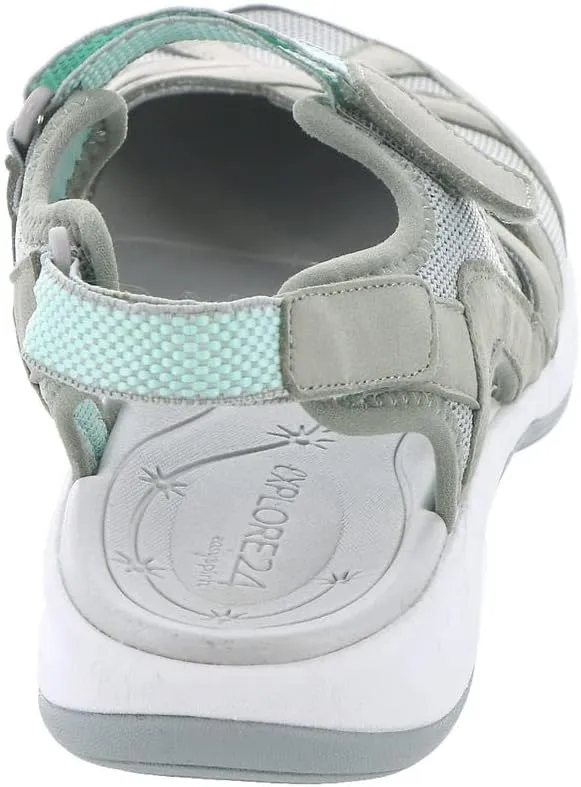 Easy Spirit Women's Esplash Mary Jane Flat