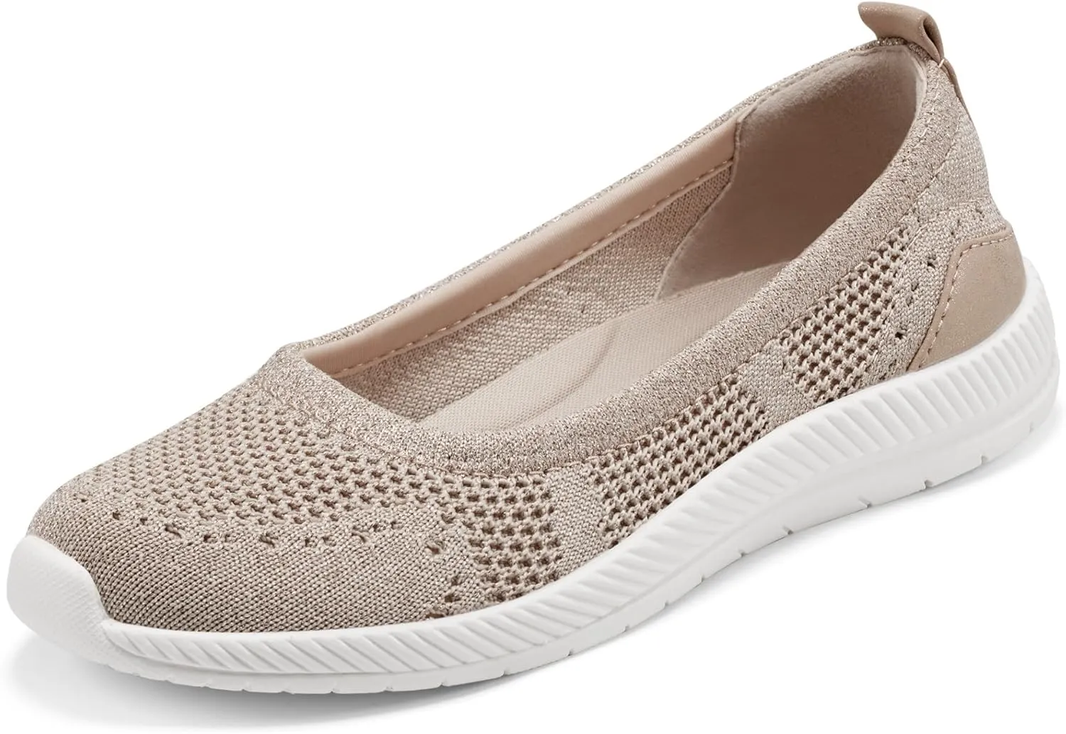 Easy Spirit Women's Glitz 2 Sneaker