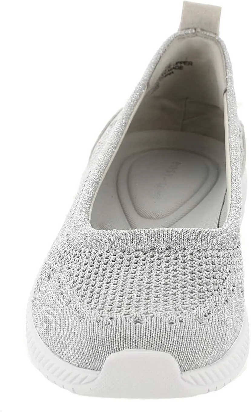 Easy Spirit Women's Glitz 2 Sneaker