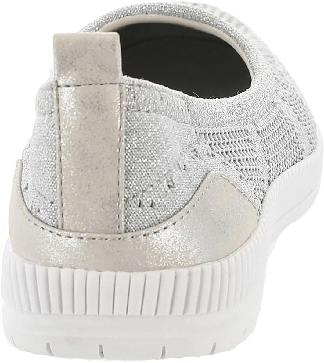 Easy Spirit Women's Glitz 2 Sneaker