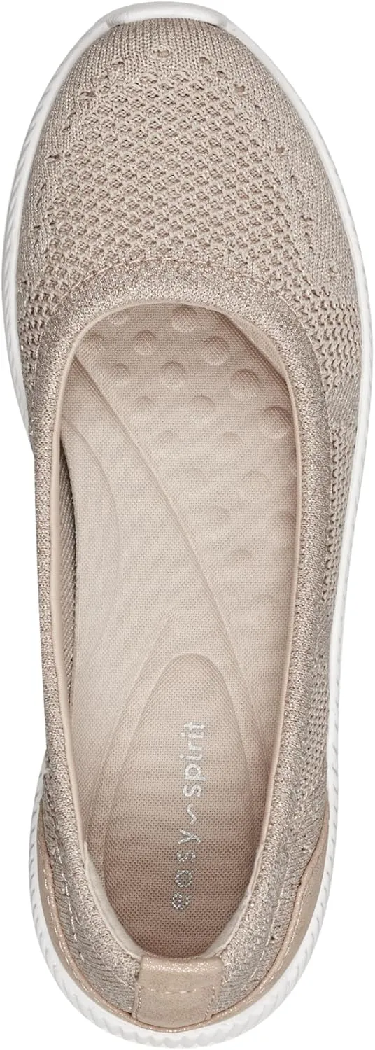 Easy Spirit Women's Glitz 2 Sneaker