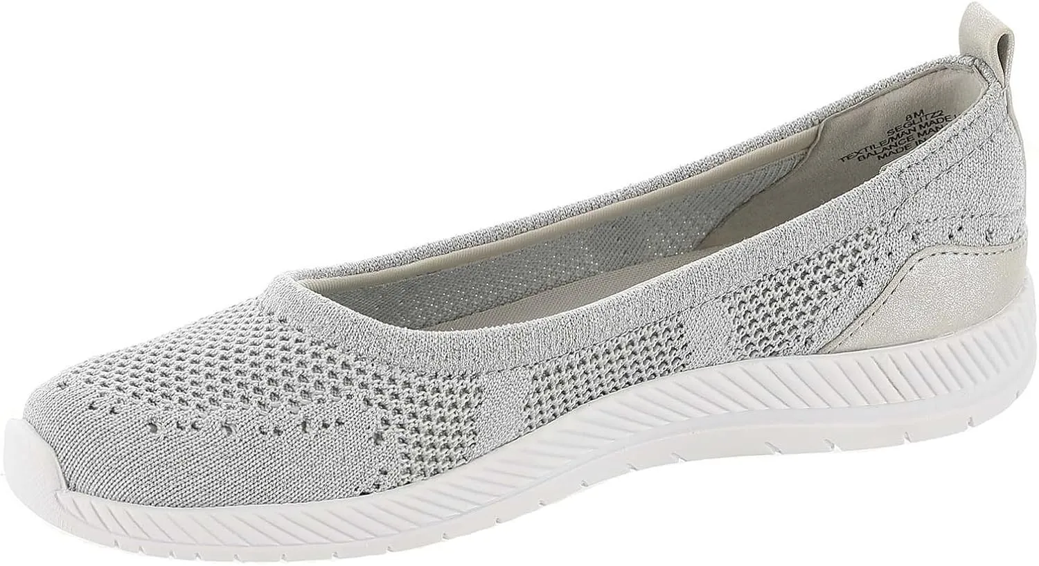 Easy Spirit Women's Glitz 2 Sneaker