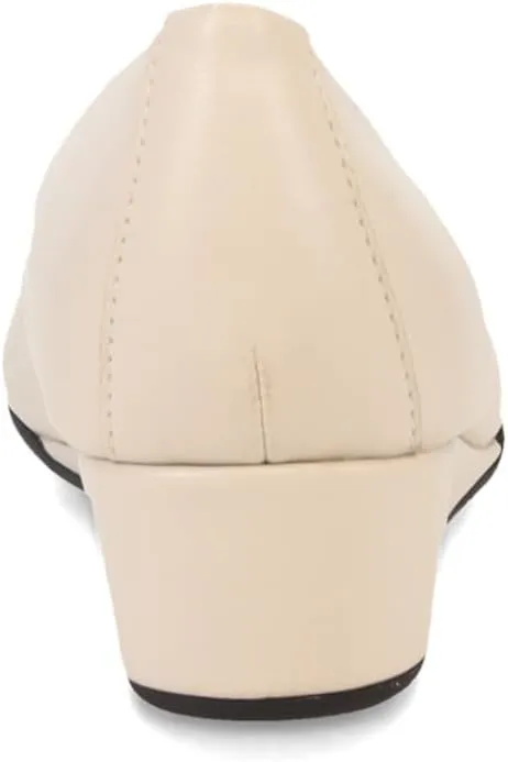 Easy Spirit Women's Gracey Low Wedge Dress Pump