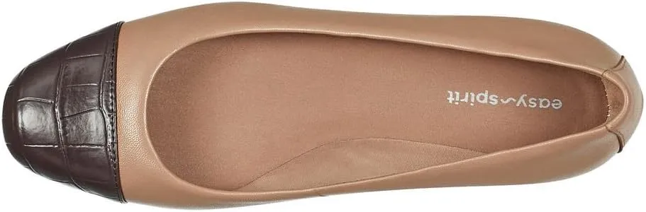 Easy Spirit Women's Gracey Low Wedge Dress Pump