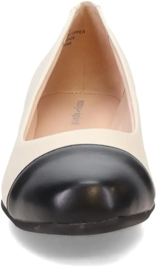 Easy Spirit Women's Gracey Low Wedge Dress Pump