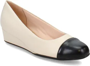 Easy Spirit Women's Gracey Low Wedge Dress Pump