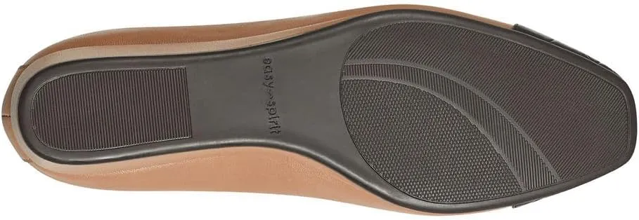 Easy Spirit Women's Gracey Low Wedge Dress Pump