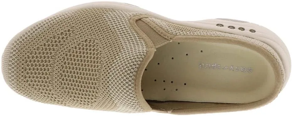 Easy Spirit Women's Takeknit 2 Clog