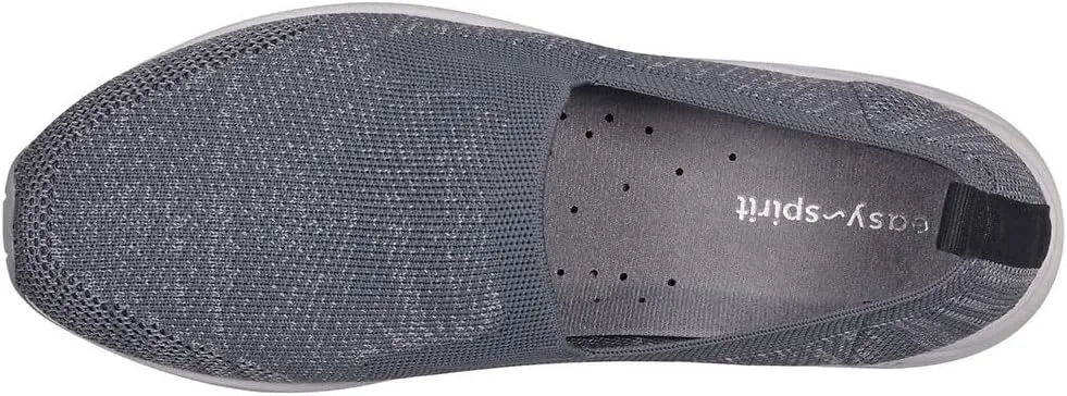 Easy Spirit Women's Tech10 Slip-On Sneaker