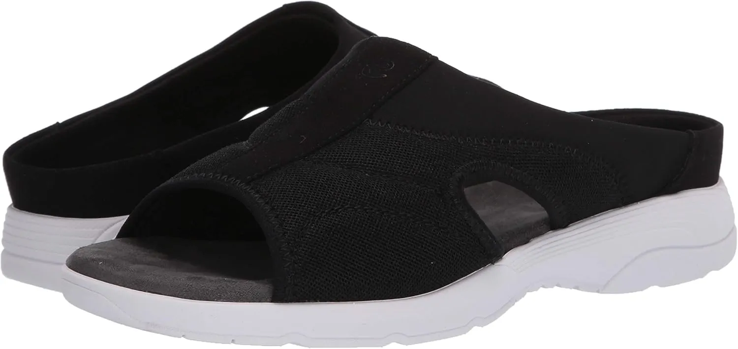 Easy Spirit Women's Tine2 Slide Sandal