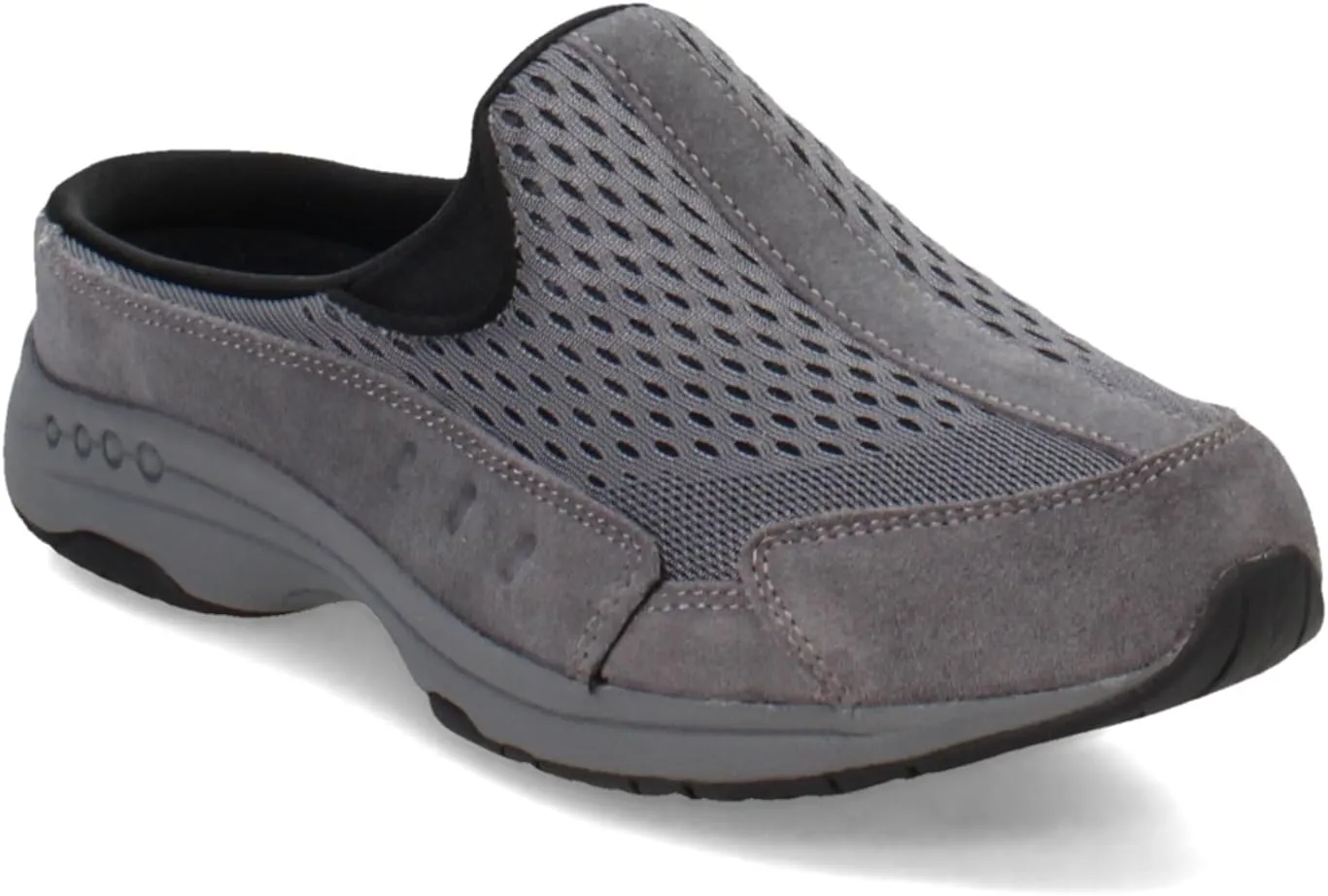 Easy Spirit Women's Traveltime 675 Clog