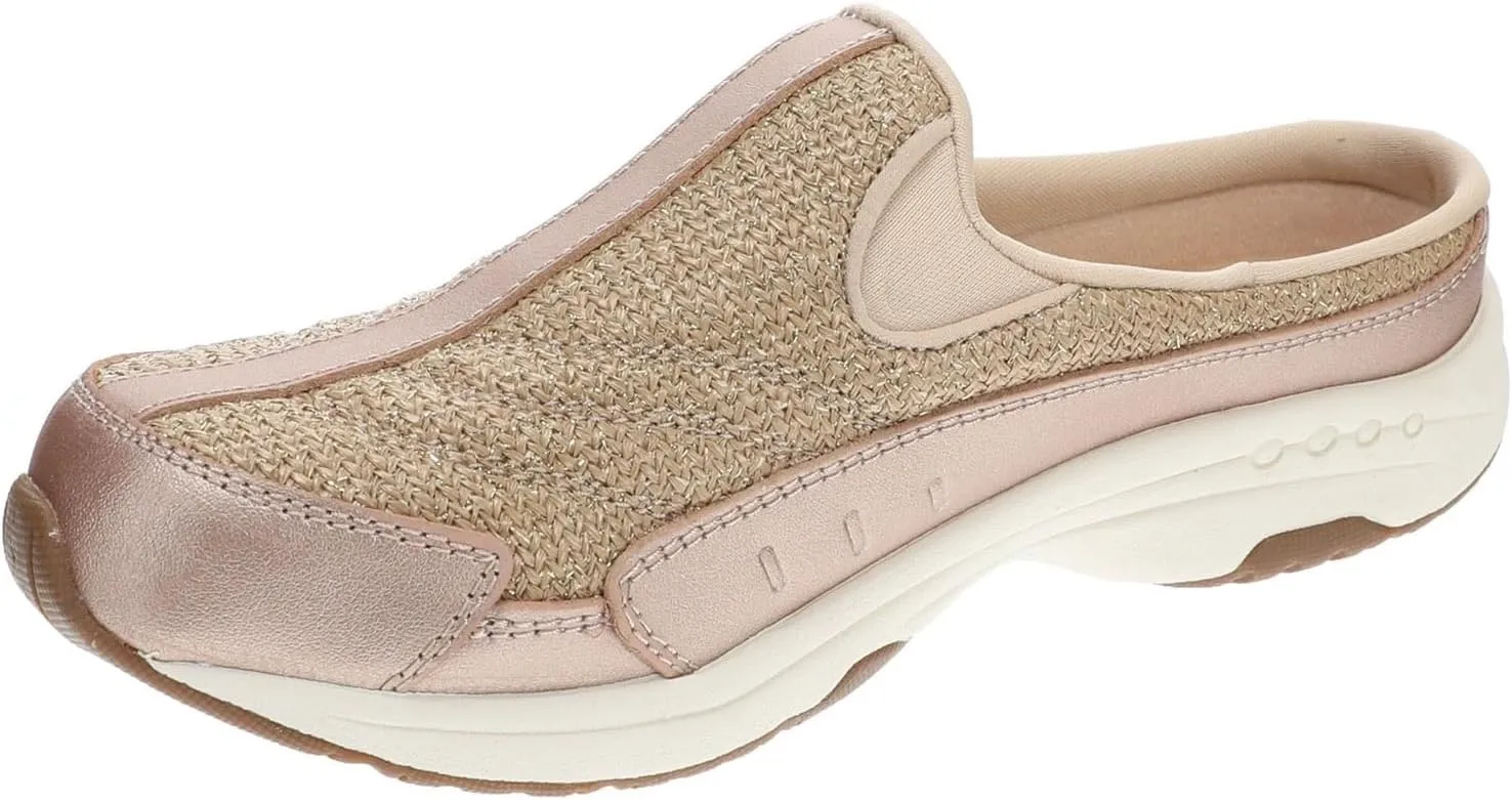 Easy Spirit Women's Traveltime 706 Clog