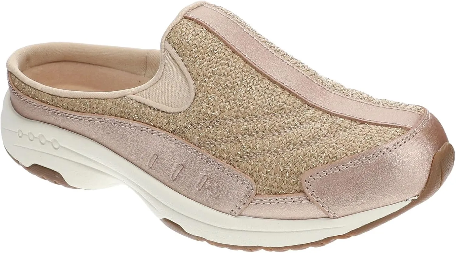 Easy Spirit Women's Traveltime 706 Clog