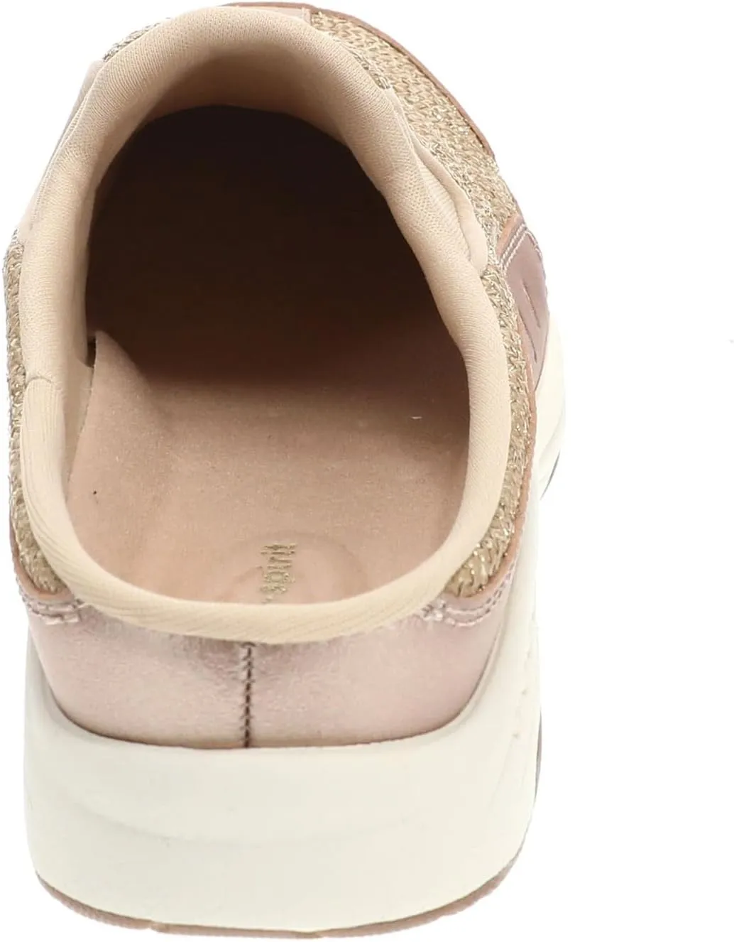 Easy Spirit Women's Traveltime 706 Clog