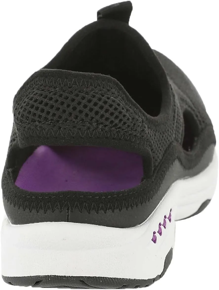 Easy Spirit Women's Trina 2 Sneaker