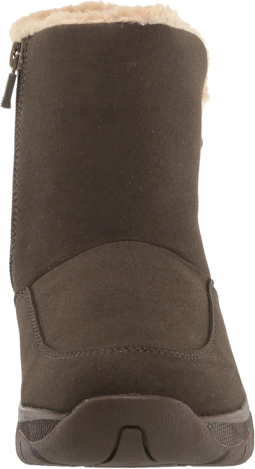 Easy Spirit Women's Tyme2 Ankle Boot