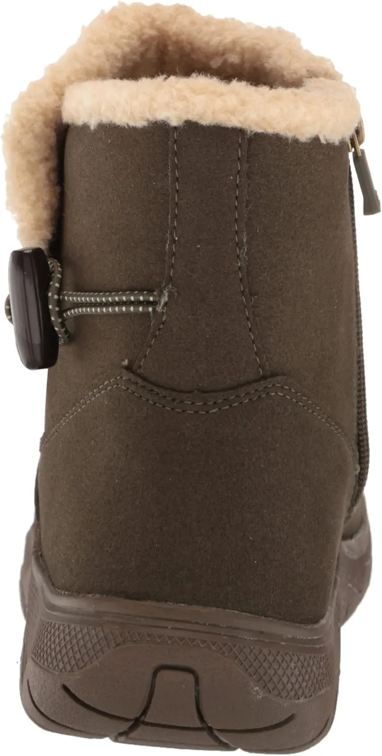 Easy Spirit Women's Tyme2 Ankle Boot