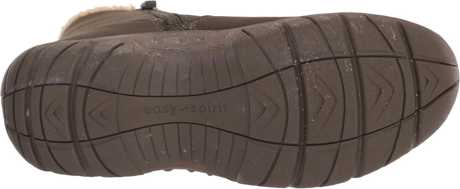 Easy Spirit Women's Tyme2 Ankle Boot